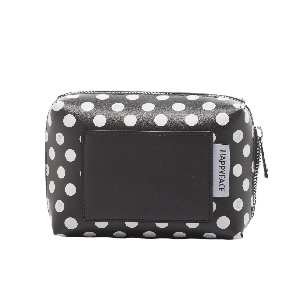 [日本原裝進口]怪經典EMMA化妝包 (HB0006)