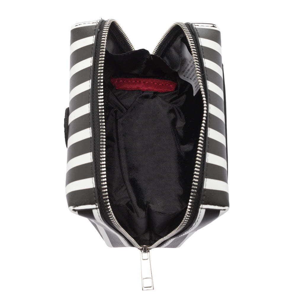 [日本原裝進口]怪經典EMMA化妝包 (HB0006)