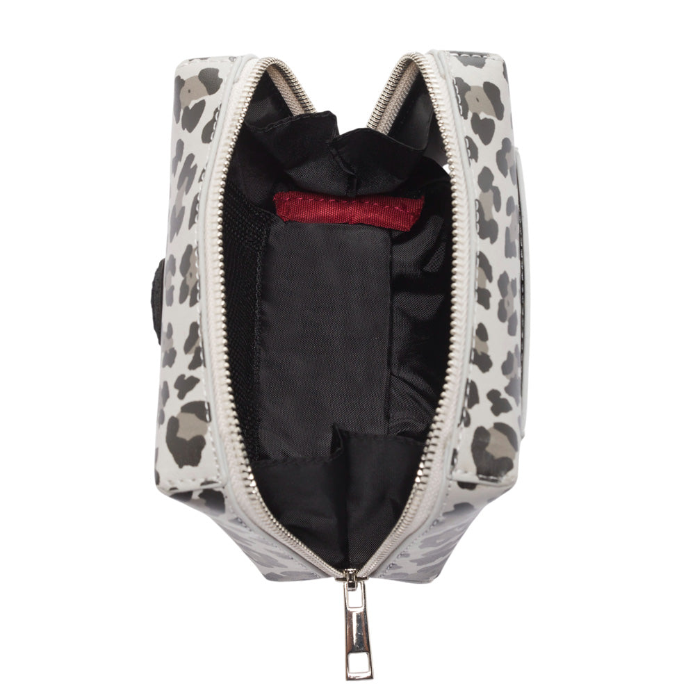 [日本原裝進口]怪經典EMMA化妝包 (HB0006)