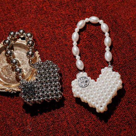 珍愛之心迷你包 (HB0177)