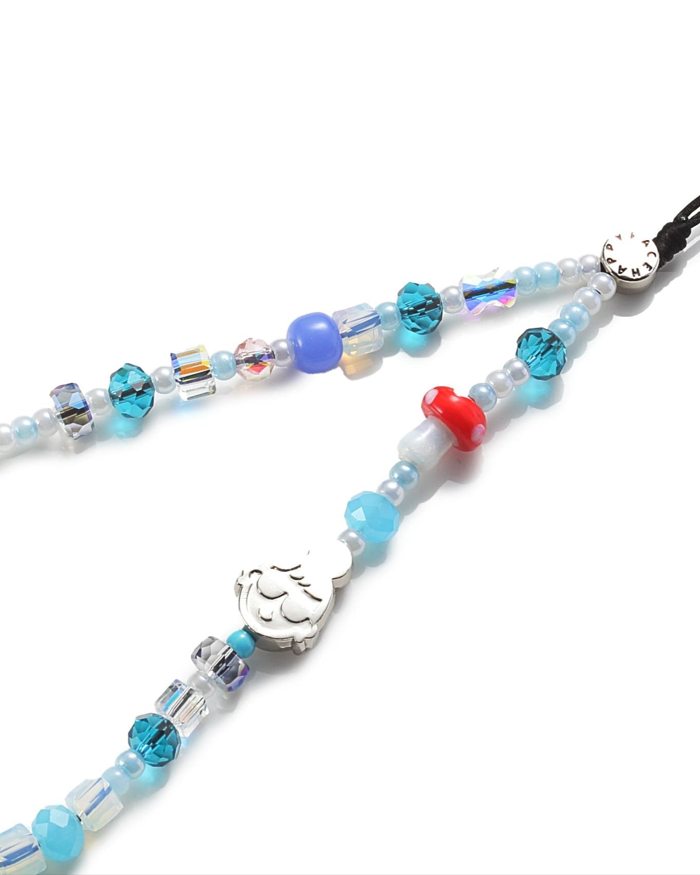 童話仙境手機掛繩  (HC0015)