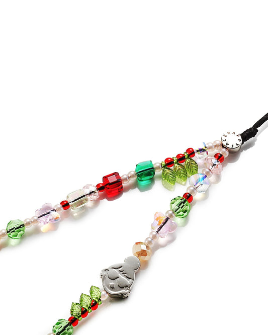 甜蜜果園手機掛繩 (HC0018)