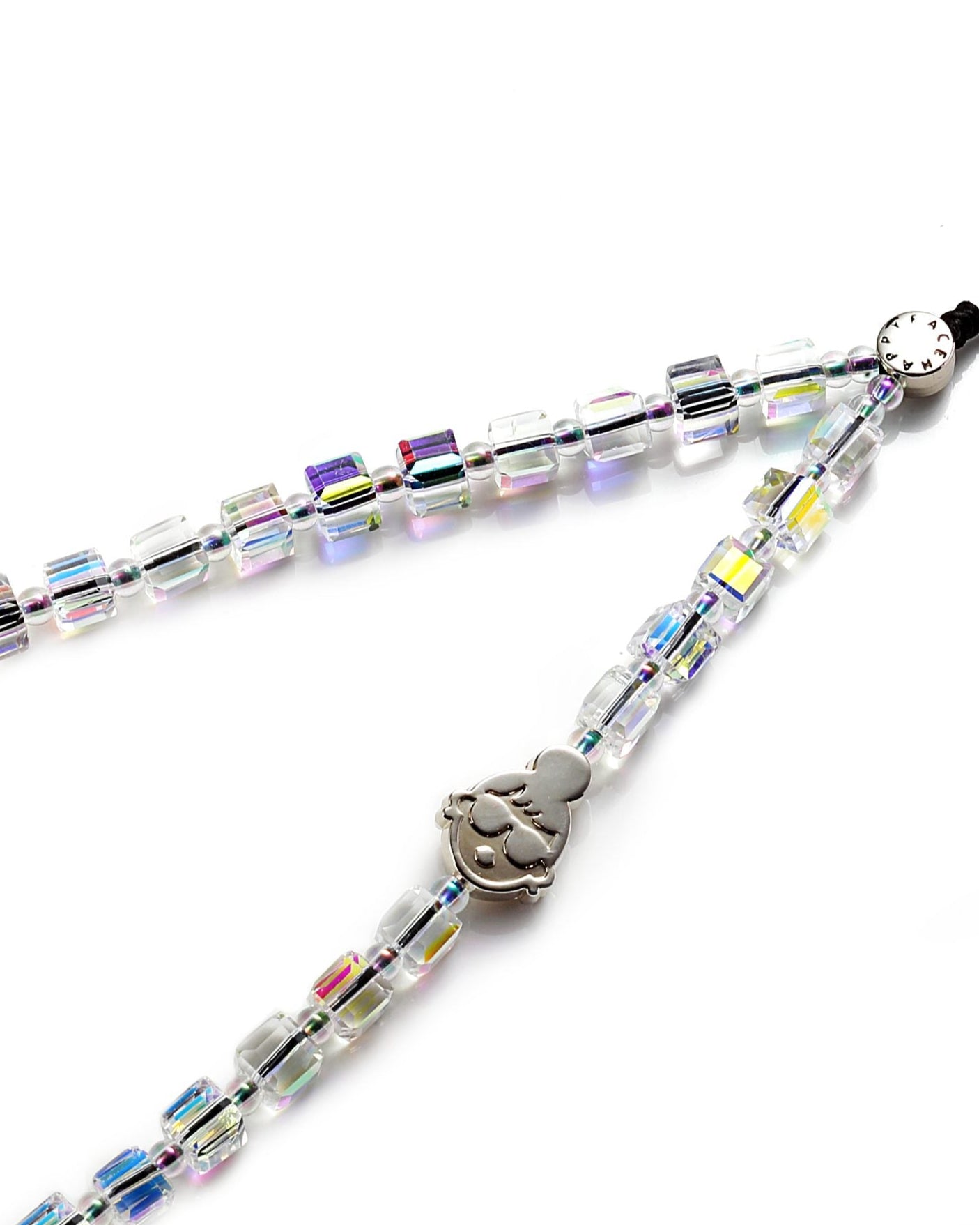 璀璨方糖手機掛繩(HC0019)