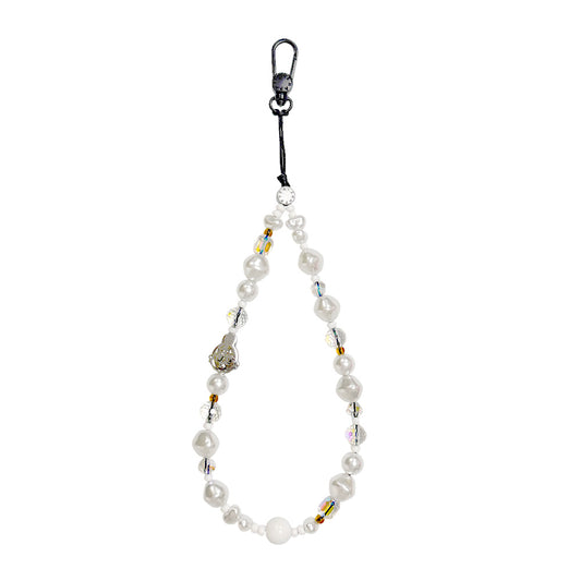 珍珠樂園手機掛繩 (HC0011)