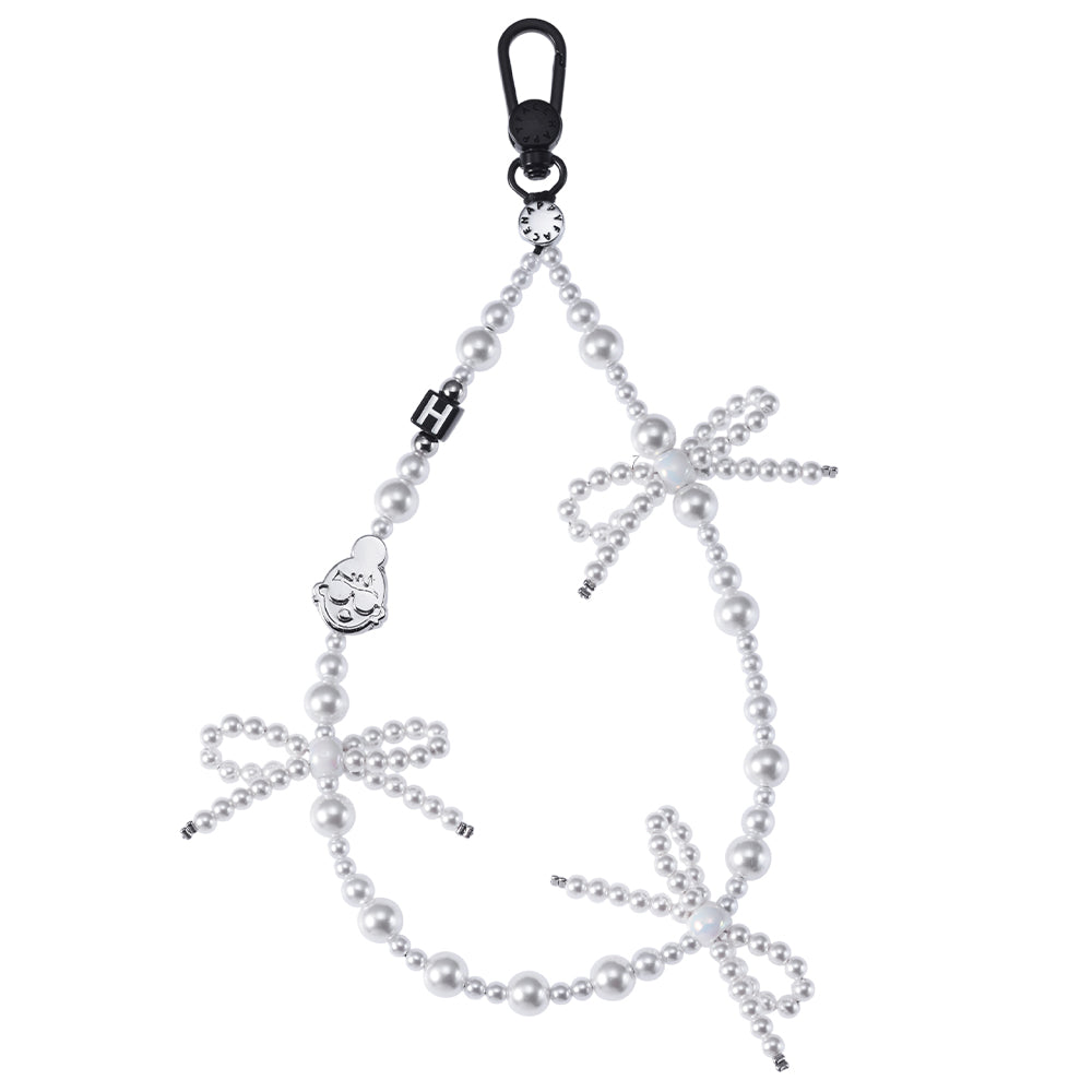 小巴黎的心願手機掛繩  (HC0116)