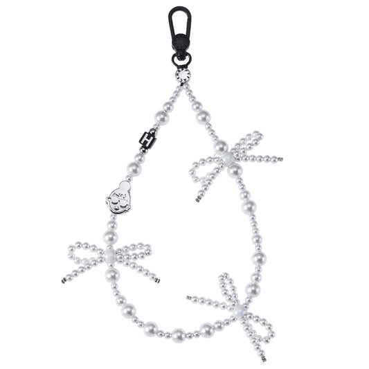 小巴黎的心願手機掛繩  (HC0116)