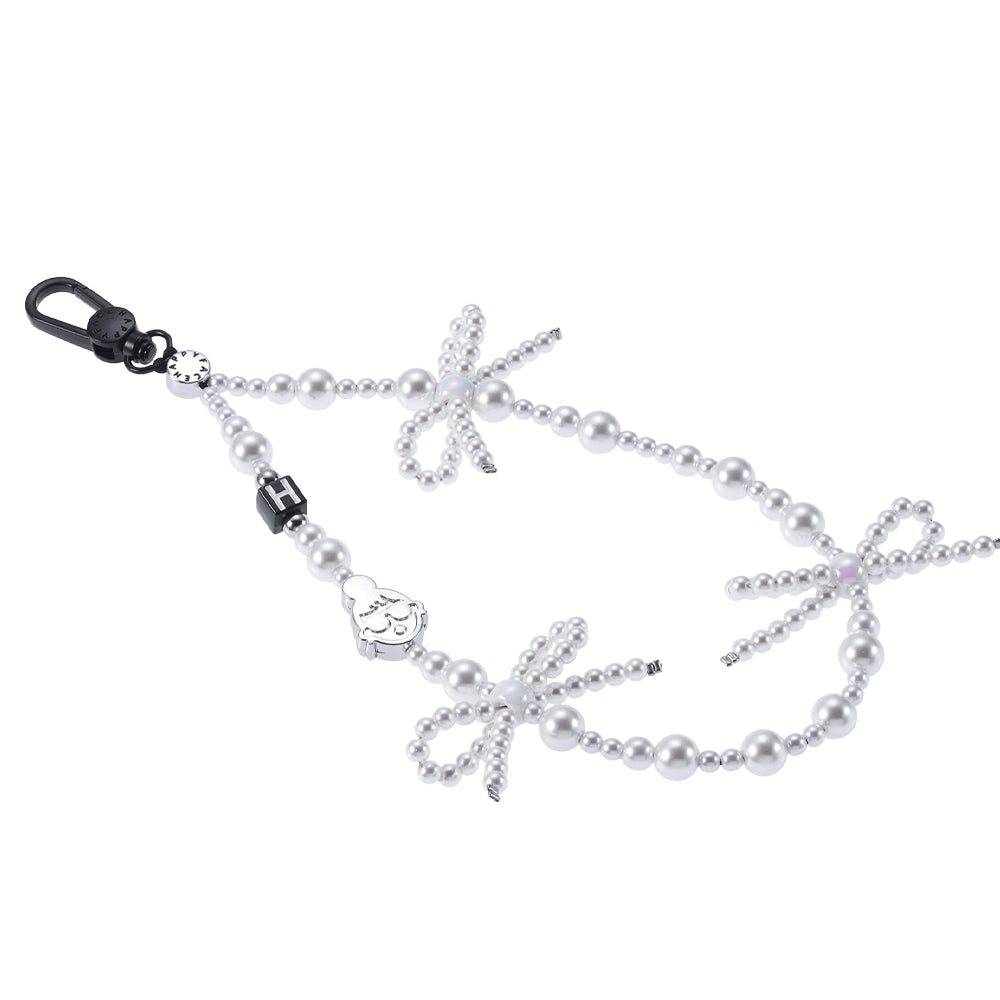 小巴黎的心願手機掛繩  (HC0116)