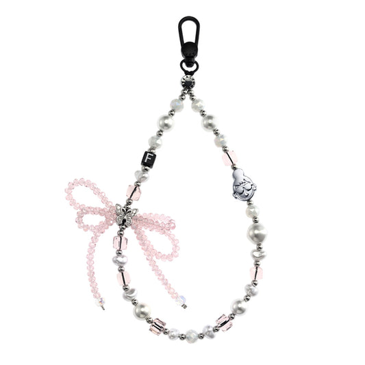 珍珠樂園手機掛繩 (HC0011)