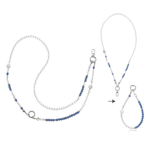 羅馬假期手機掛繩  (HC0031)