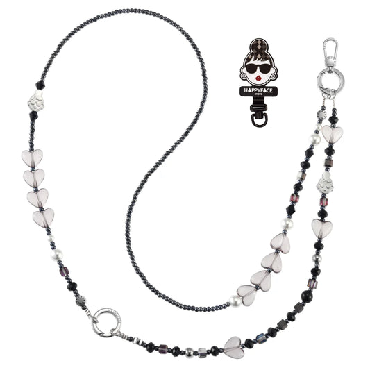 深夜甜心手機掛繩  (HC0035)