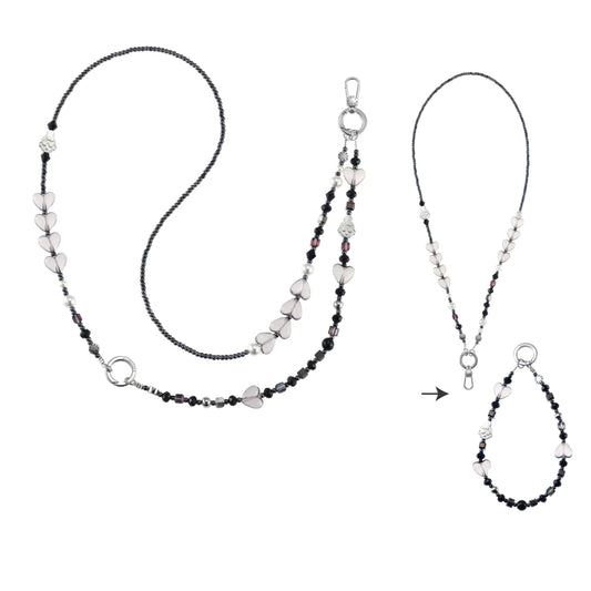 深夜甜心手機掛繩  (HC0035)