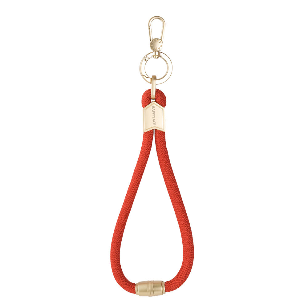 摩登女孩撞色派對三合一掛繩 (HC0037)