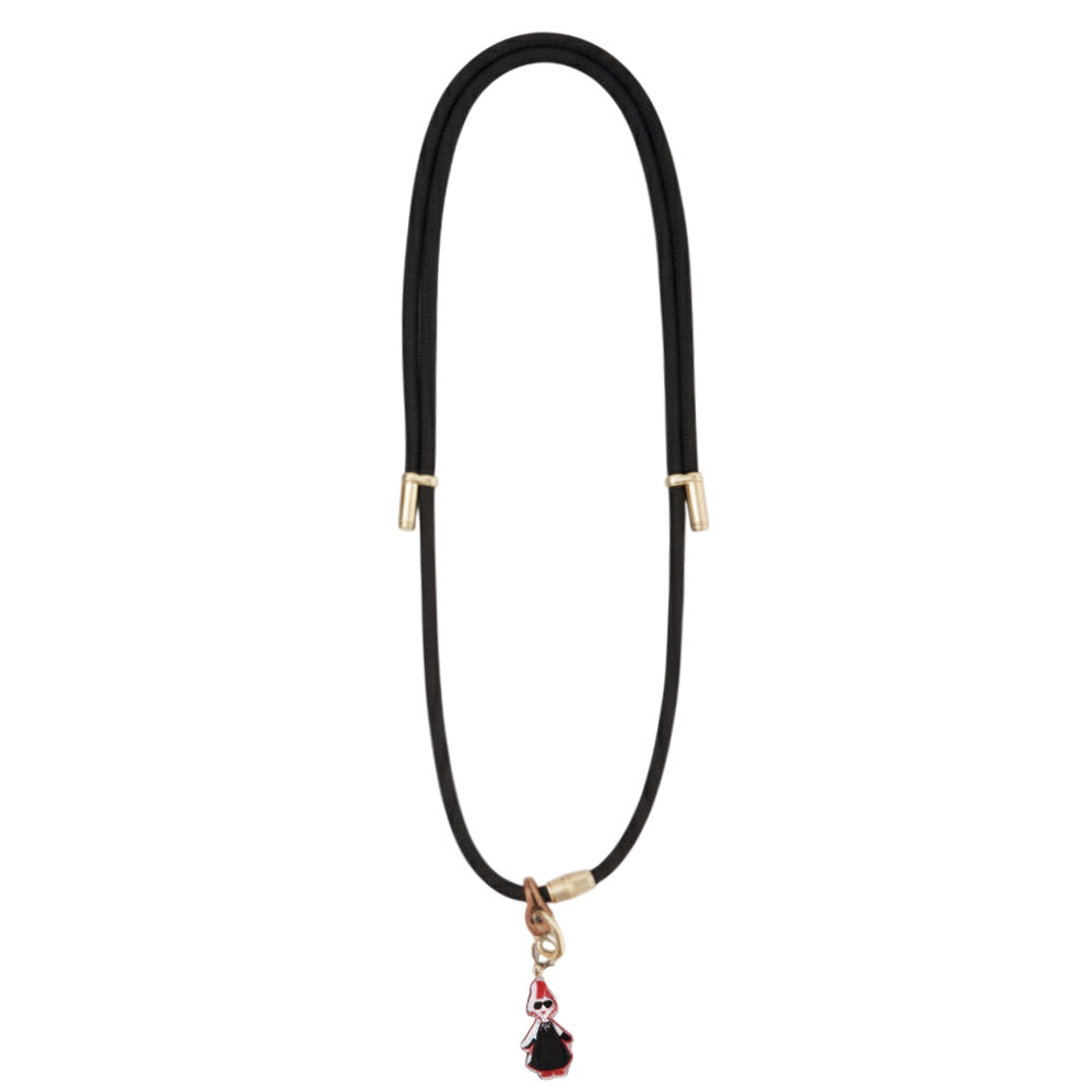 摩登女孩撞色派對三合一掛繩 (HC0037)