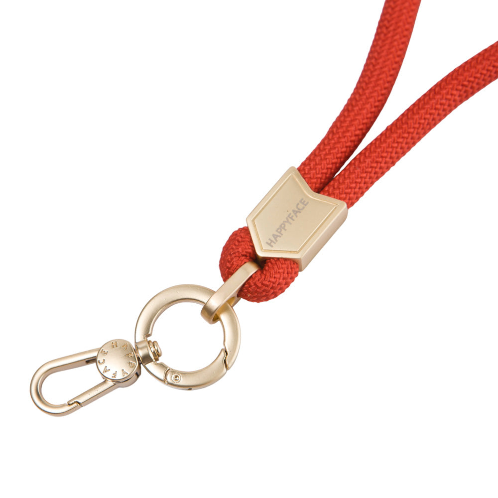 摩登女孩撞色派對三合一掛繩 (HC0037)