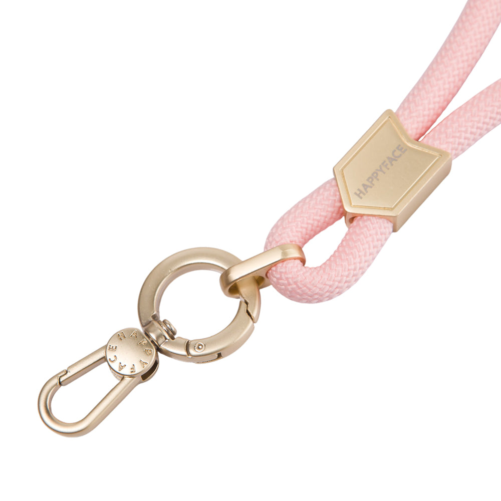 摩登女孩撞色派對三合一掛繩 (HC0037)