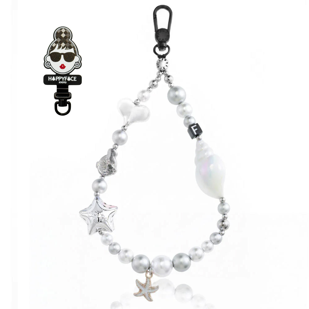 人魚之願手機掛繩  (HC0040)