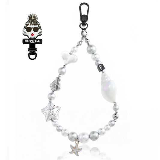 人魚之願手機掛繩  (HC0040)