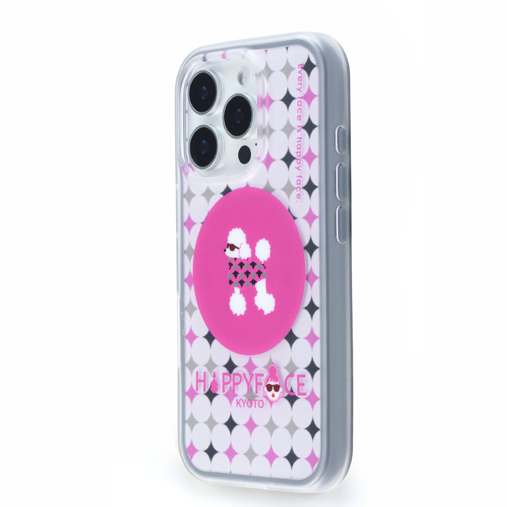 貴賓樂園手機殼 (HC0100)