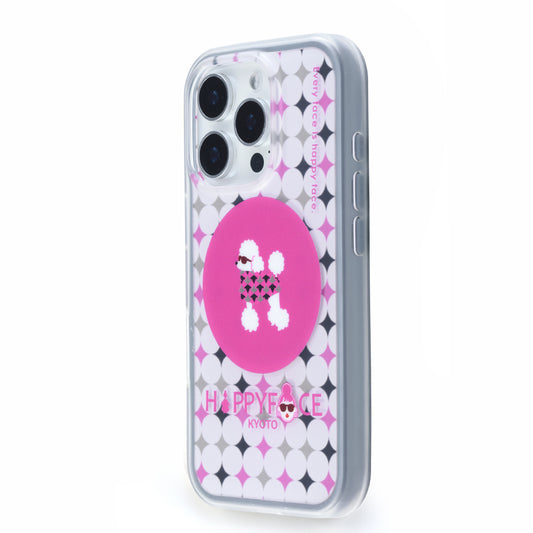 貴賓樂園手機殼 (HC0100)