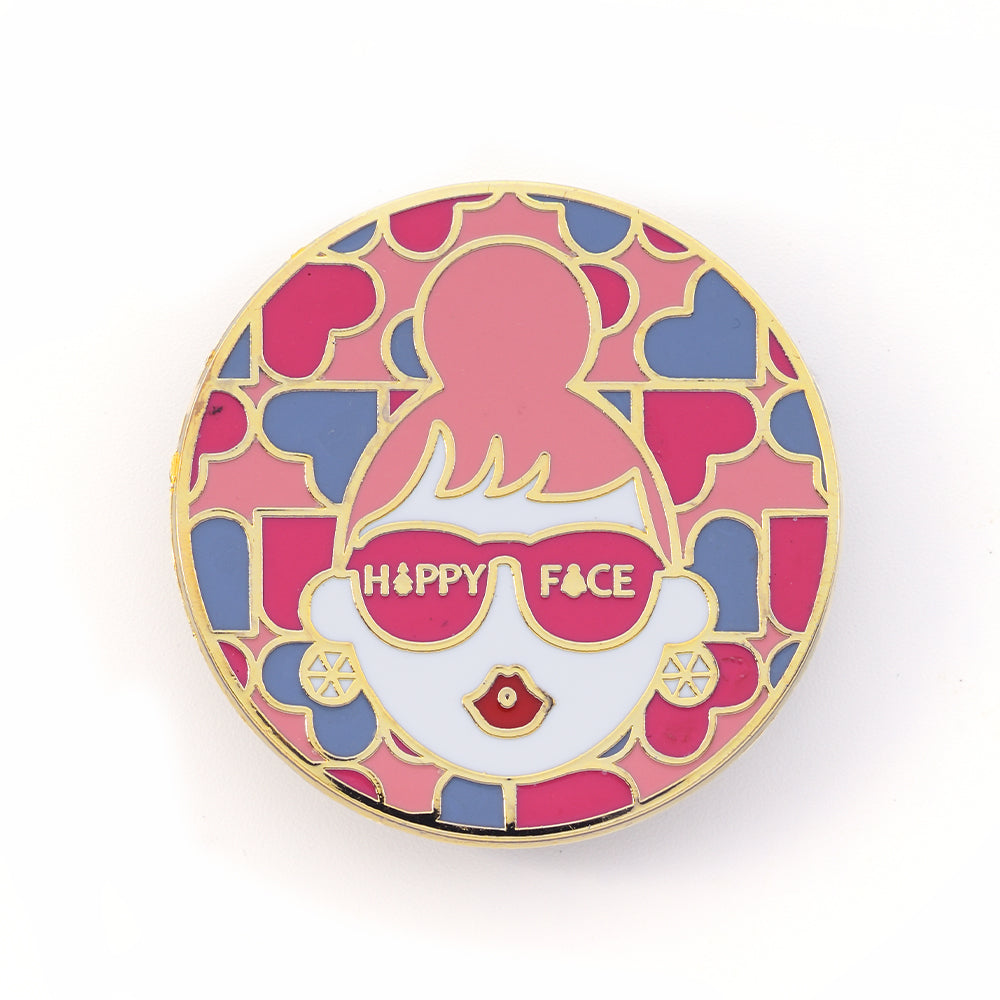 昭和時光EMMA手機支架 (HC0107)