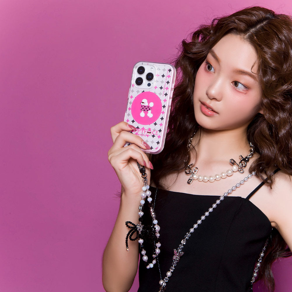 貴賓樂園手機殼 (HC0100)