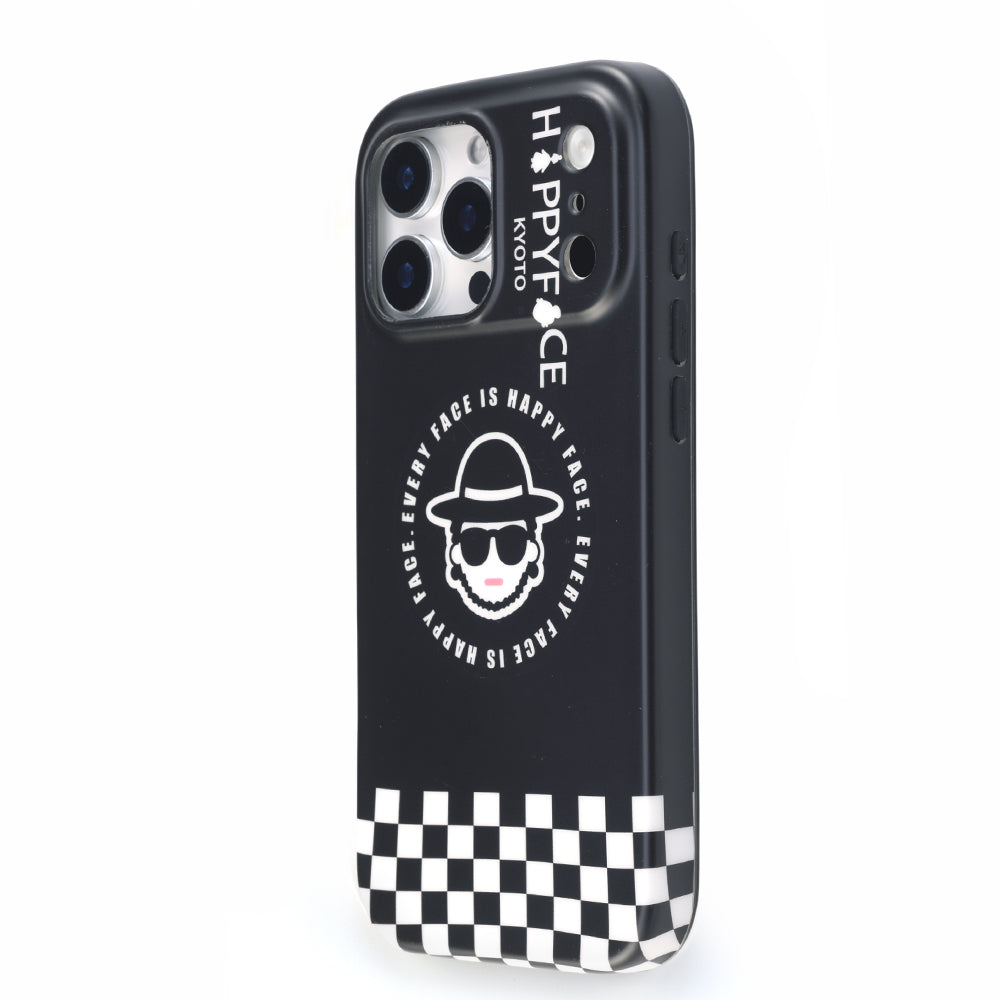 黑格酷男孩手機殼 (HC0106)
