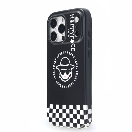 黑格酷男孩手機殼 (HC0106)