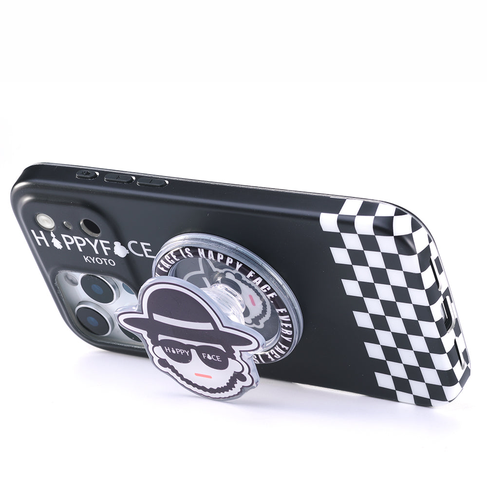 黑格酷男孩手機殼 (HC0106)