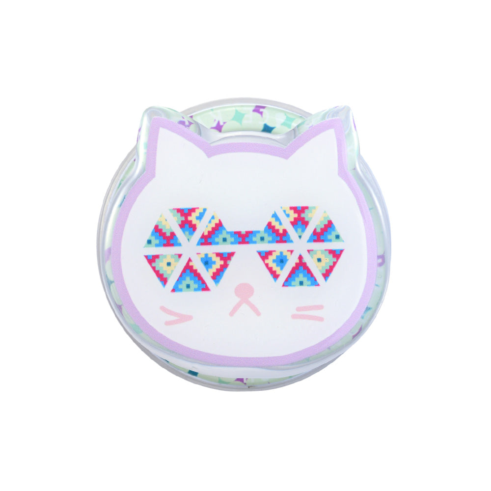 摩登童趣喵喵手機支架 (HC0110)