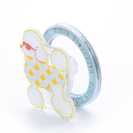 摩登童趣貴賓手機支架  (HC0111)