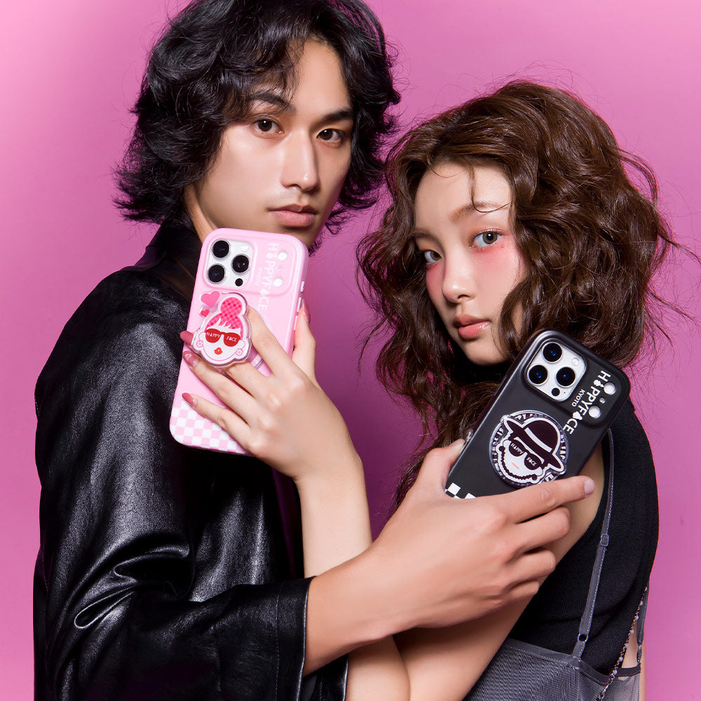 黑格酷男孩手機支架  (HC0113)