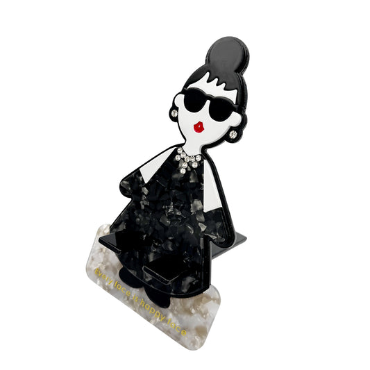 摩登EMMA手機架  (HC0114)