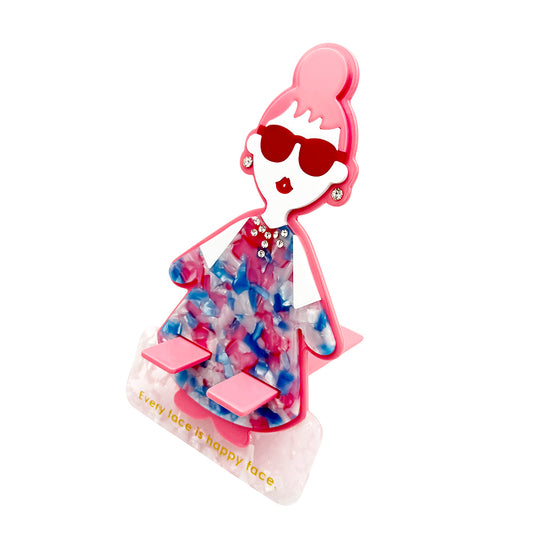 摩登EMMA手機架  (HC0114)