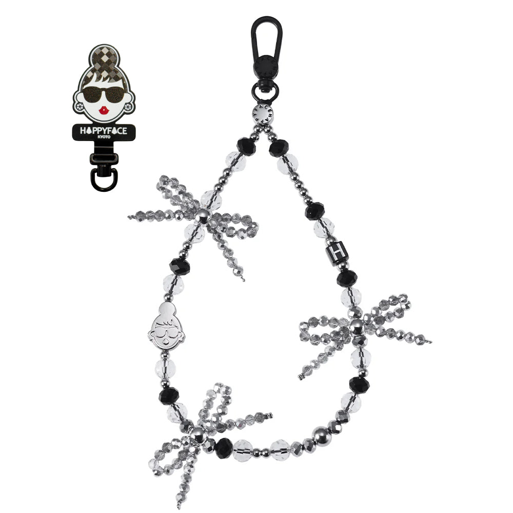 小巴黎的心願手機掛繩  (HC0116)