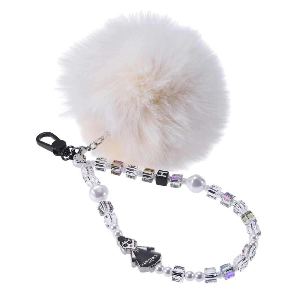 夢幻精靈手機掛繩  (HC0117)