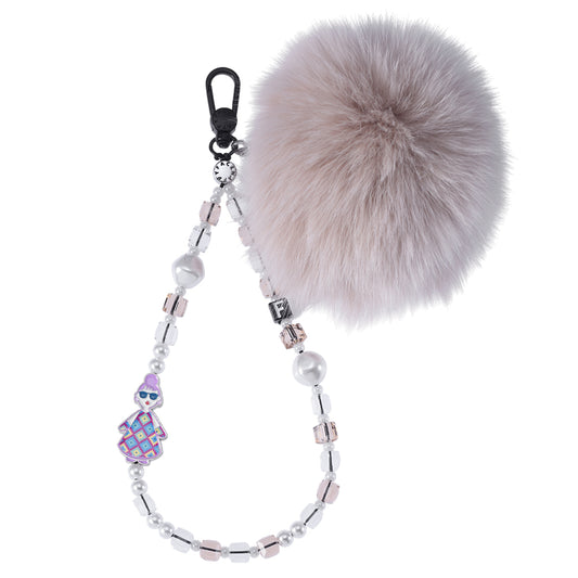 夢幻精靈手機掛繩  (HC0117)