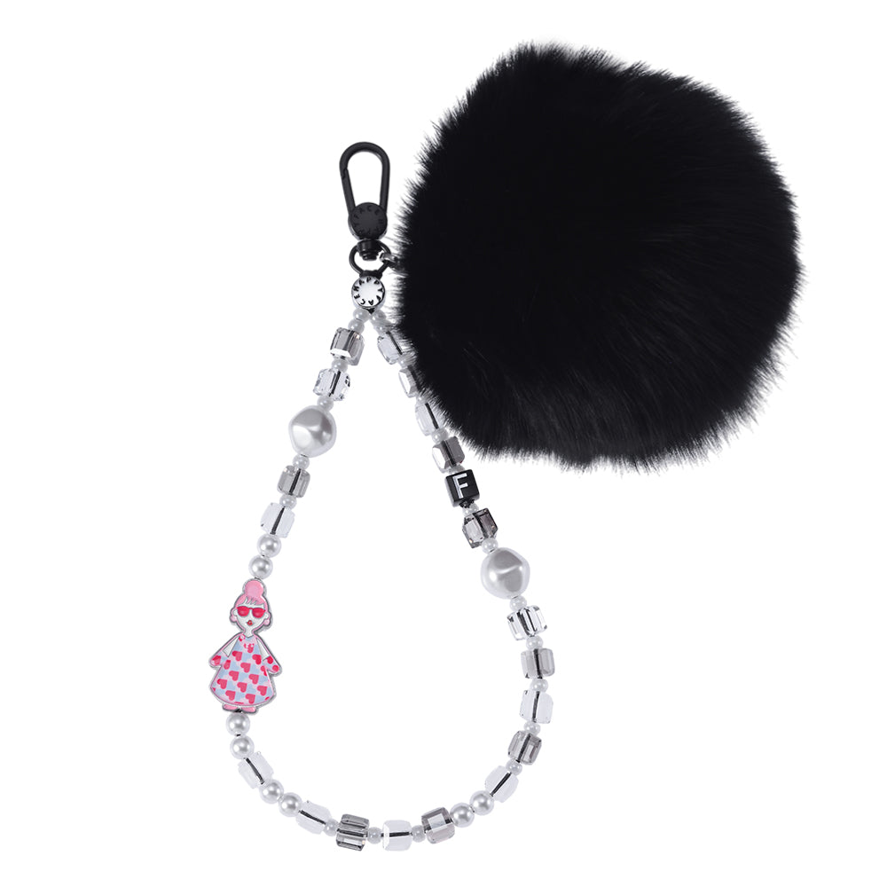 夢幻精靈手機掛繩  (HC0117)