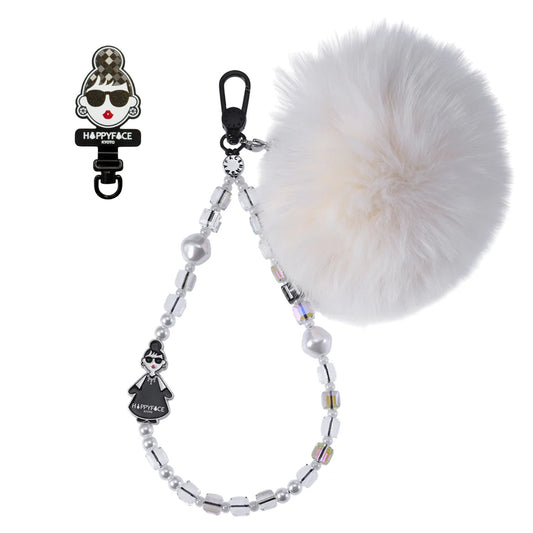 夢幻精靈手機掛繩  (HC0117)