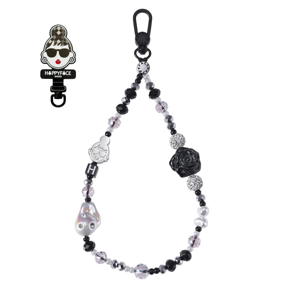 香影派對手機掛繩  (HC0118)