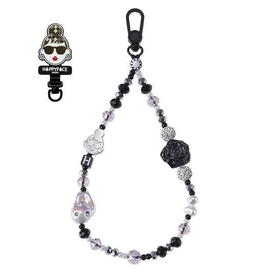 香影派對手機掛繩  (HC0118)