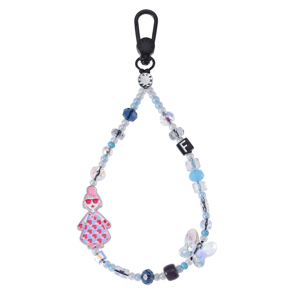 奇幻EMMA手機掛繩 (HC0120)