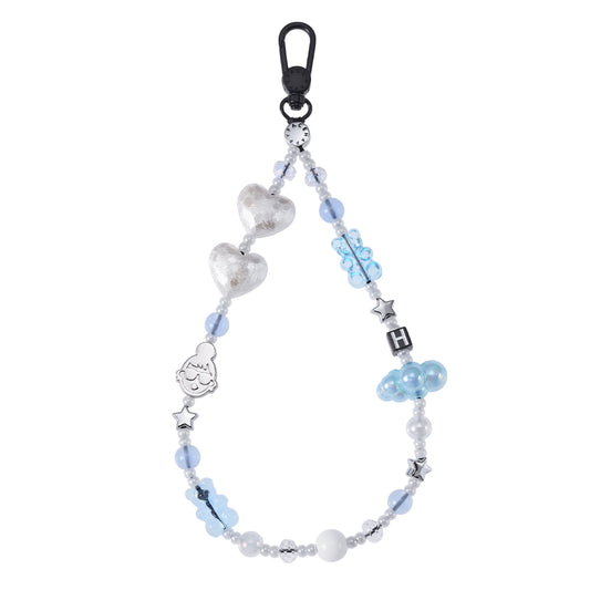 雲朵天堂手機掛繩  (HC0119)