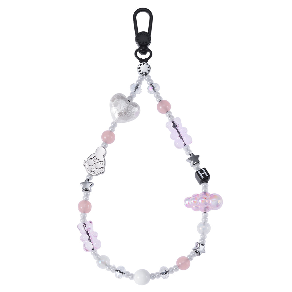 雲朵天堂手機掛繩  (HC0119)