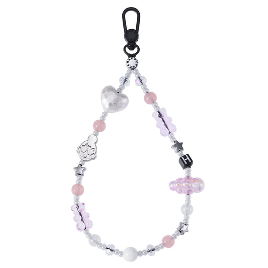 雲朵天堂手機掛繩  (HC0119)