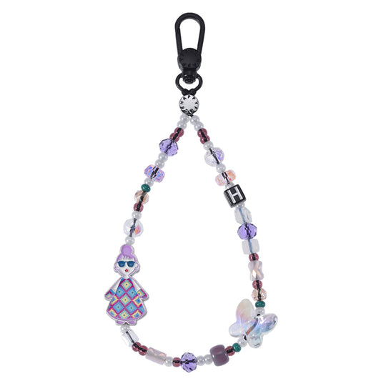 奇幻EMMA手機掛繩 (HC0120)