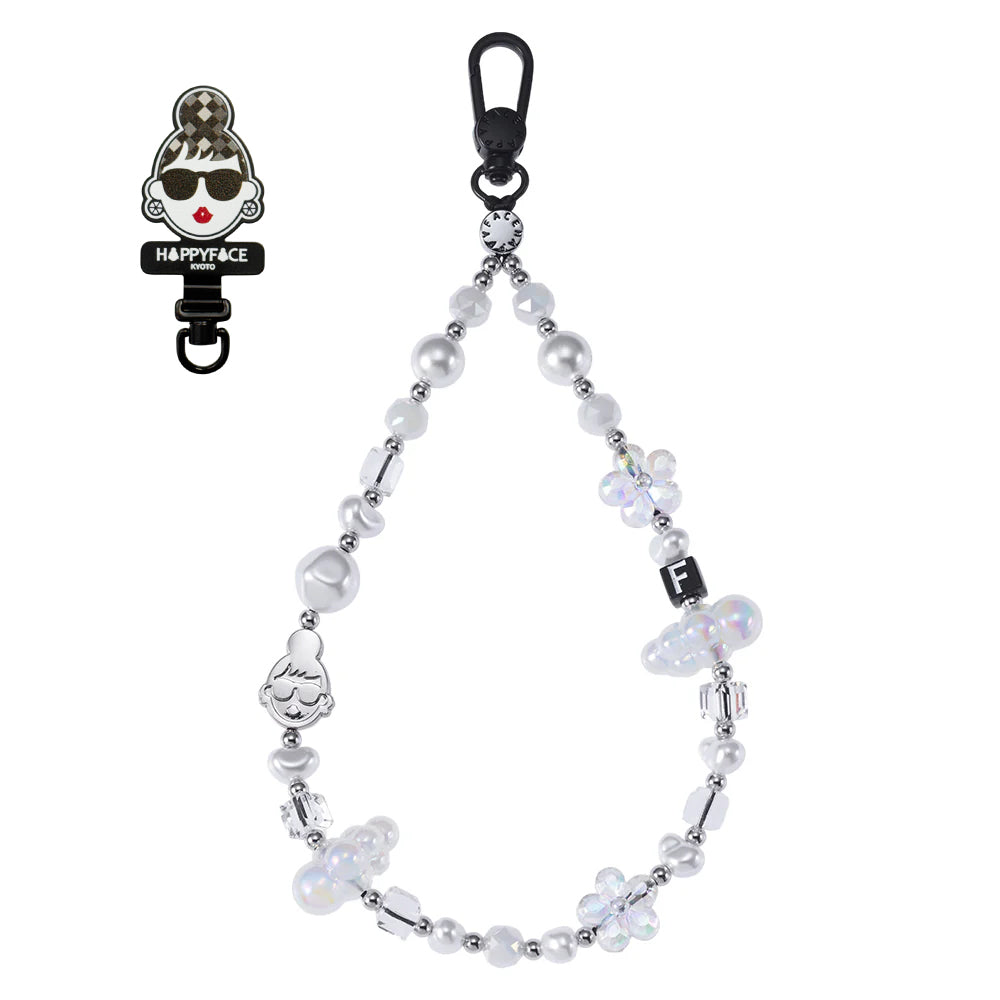 雲朵天堂手機掛繩  (HC0119)