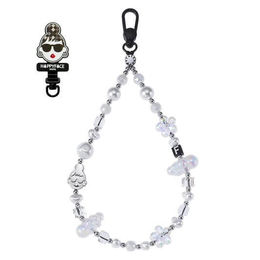 雲朵天堂手機掛繩  (HC0119)