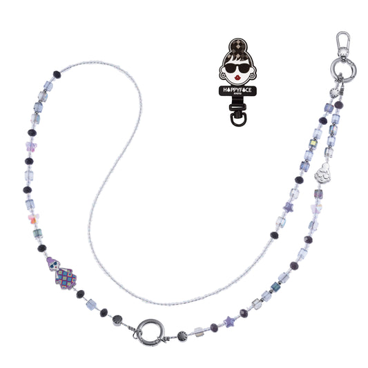 魔幻EMMA手機掛繩 (HC0121)