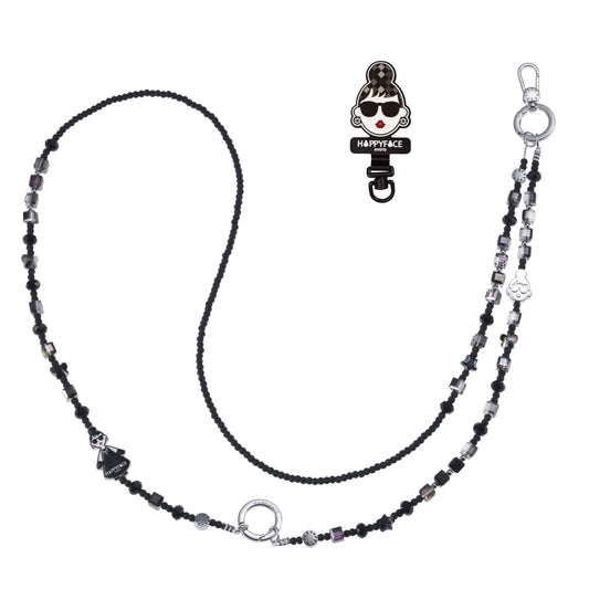 魔幻EMMA手機掛繩 (HC0121)