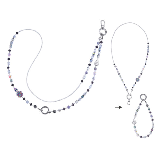 魔幻EMMA手機掛繩 (HC0121)